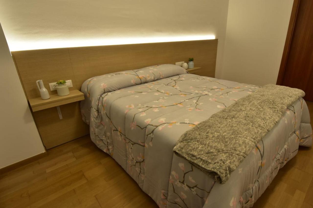 Apartament Gredera Olot Exterior photo